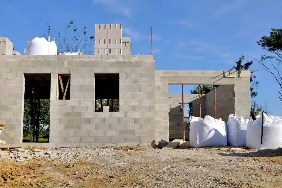Home Construction