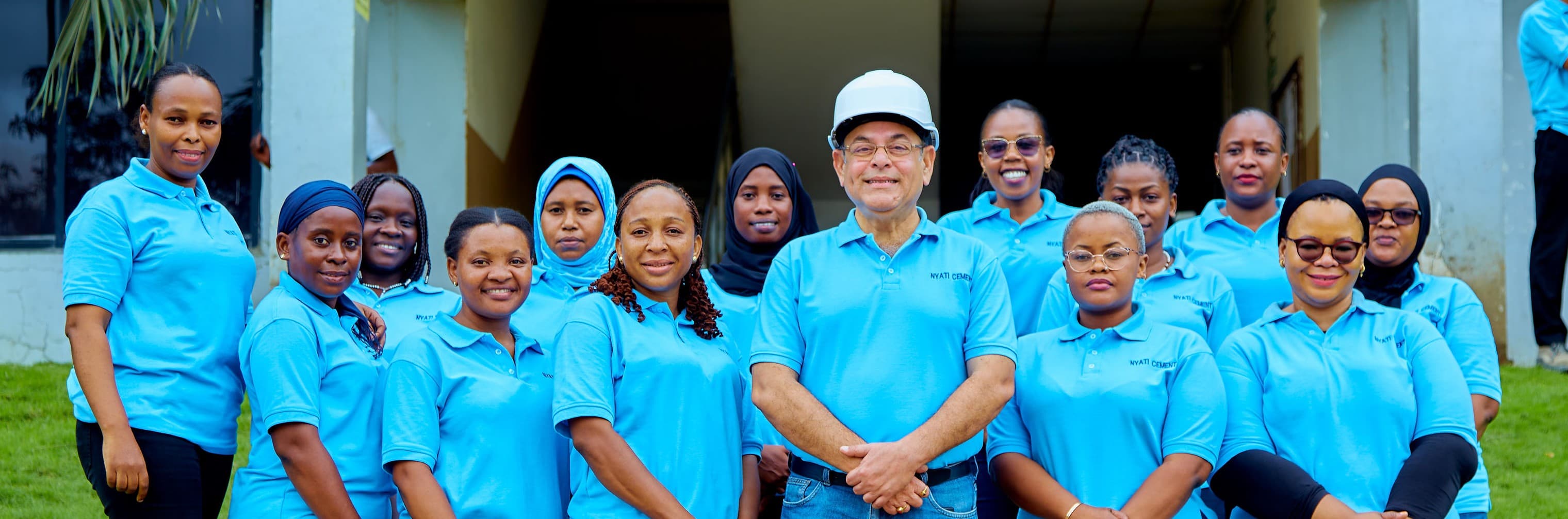 Join Our Team
