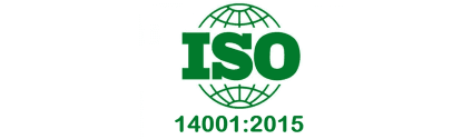 ISO 14001:2015 - Environmental Management System
