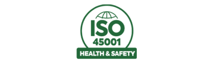 ISO 45001:2018 - Occupational Health & Safety Management System