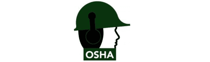 OSHA logo