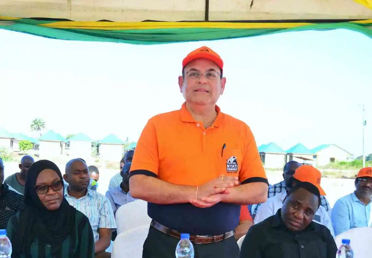 Nyati Cement Hands Over Geza Kigamboni Bus Terminal, Citizens Urged to Embrace Opportunities - articlePage.gallery.imageAlt 1