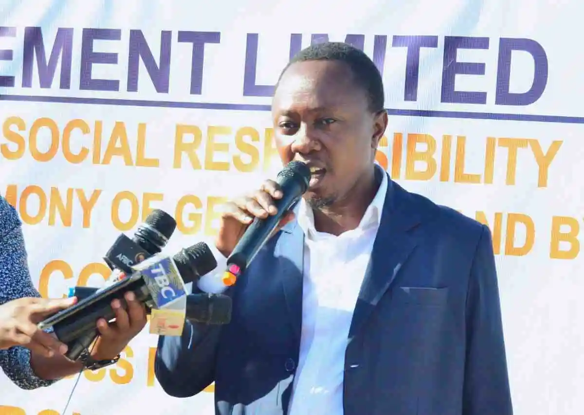 Nyati Cement Hands Over Geza Kigamboni Bus Terminal, Citizens Urged to Embrace Opportunities - articlePage.gallery.imageAlt 3