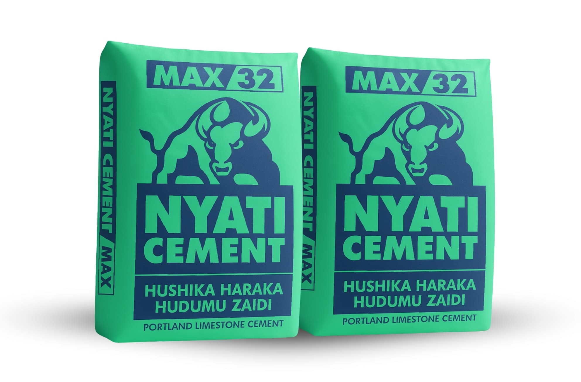 Nyati Max 32 (CEM II B-L 32.5N)