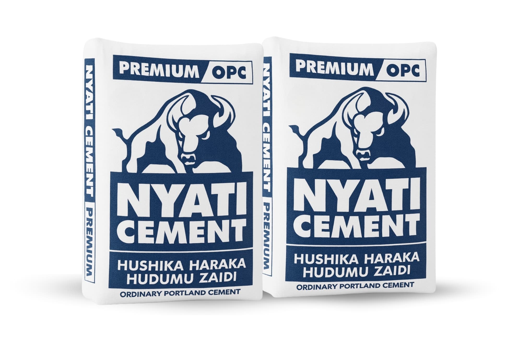 Nyati Premium OPC (CEM I OPC 42.5N)
